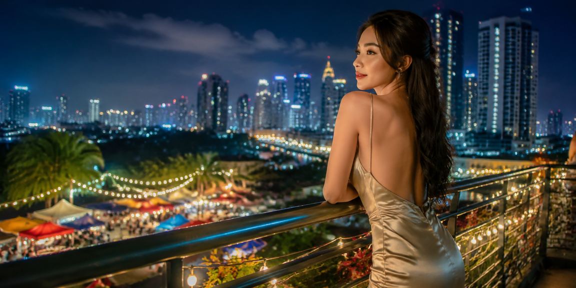 Cá cược trực tuyến tại chợ đêm thành phố Hồ Chí Minh qua ứng dụng di động